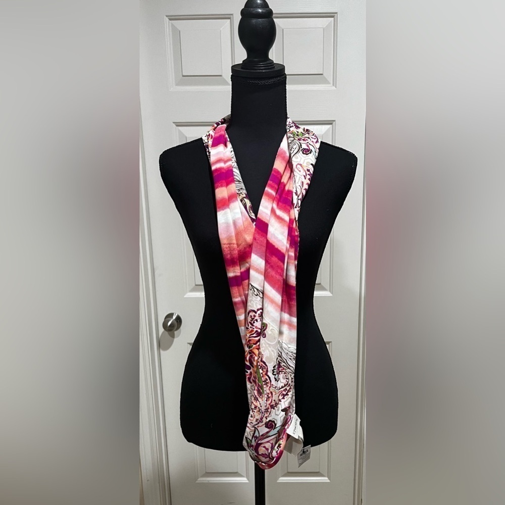 Chico's Chic Multicolor Scarf
